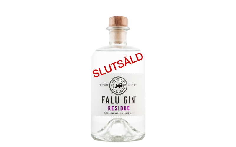 Falu Gin - Falu Bränneri AB