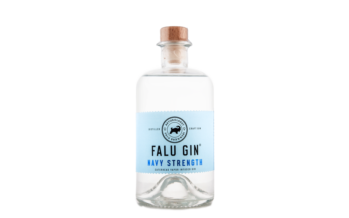 Falu Gin - Falu Bränneri AB