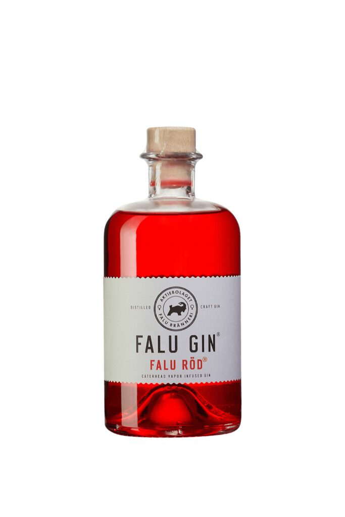 Produkter - Falu Bränneri AB